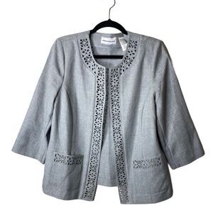 Alfred Dunner Jacket‎